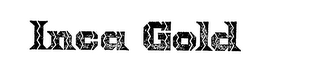 INCA GOLD logo