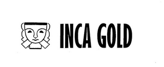 INCA GOLD logo
