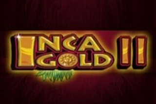 INCA GOLD II logo