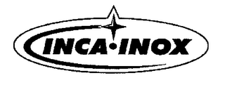 INCA INOX logo