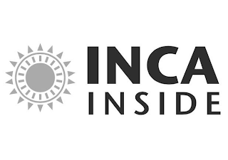 INCA INSIDE logo