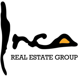 INCA REAL ESTATE GROUP logo