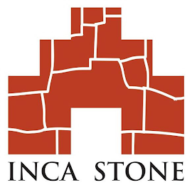 INCA STONE logo