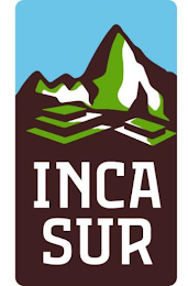 INCA SUR logo