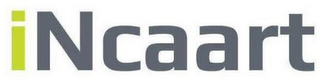 INCAART logo