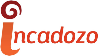 INCADOZO logo