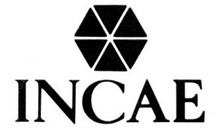 INCAE logo