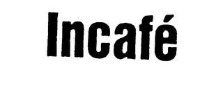 INCAFE logo