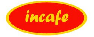 INCAFE logo