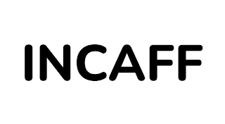INCAFF logo