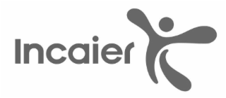 INCAIER logo