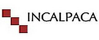 INCALPACA logo