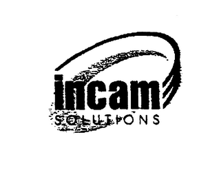 INCAM SOLUTIONS logo