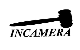 INCAMERA logo