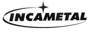 INCAMETAL logo