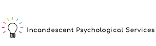 INCANDESCENT PSYCHOLOGICAL SERVICES logo