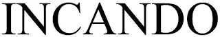 INCANDO logo
