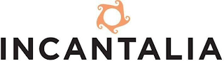 INCANTALIA logo