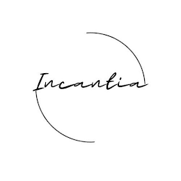 INCANTIA logo