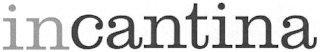 INCANTINA logo