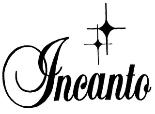INCANTO logo