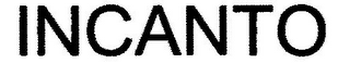 INCANTO logo