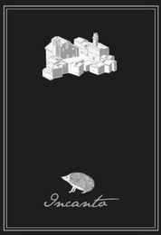 INCANTO logo