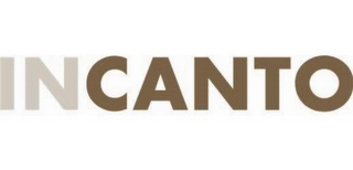INCANTO logo