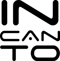 INCANTO logo
