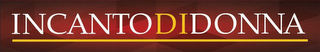INCANTODIDONNA logo