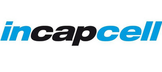 INCAPCELL logo