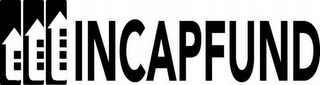 INCAPFUND logo