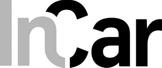INCAR logo