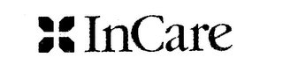 INCARE logo