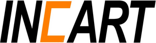 INCART logo