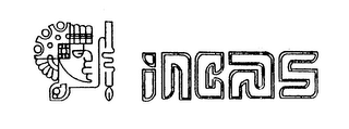 INCAS logo