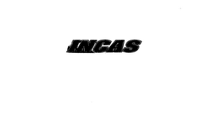 INCAS logo