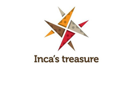 INCA'S TREASURE logo