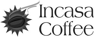 INCASA COFFEE logo