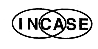 INCASE logo
