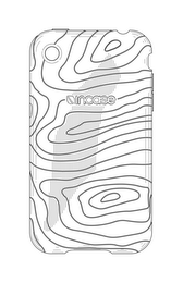 INCASE logo