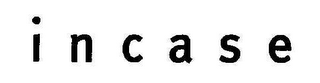 INCASE logo