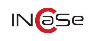 INCASE logo