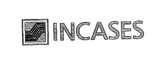INCASES logo