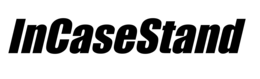 INCASESTAND logo