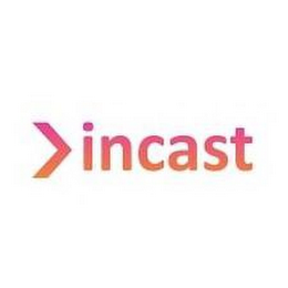 INCAST logo