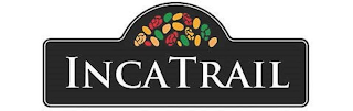 INCATRAIL logo