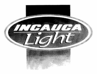 INCAUCA LIGHT logo