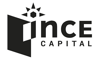 INCE CAPITAL logo