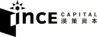 INCE CAPITAL logo